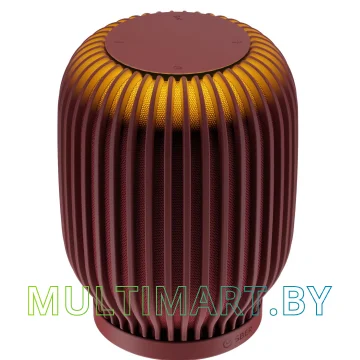 Умная колонка Sber SberBoom (красный)